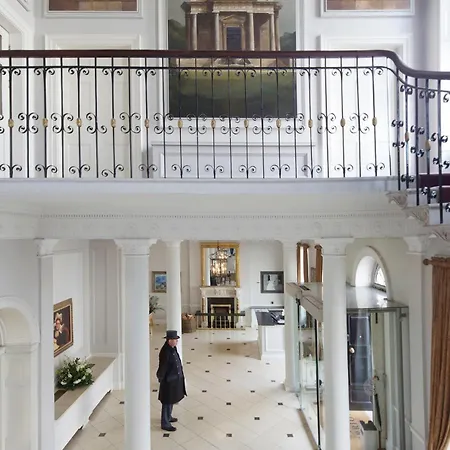 The Merrion Hotel-3