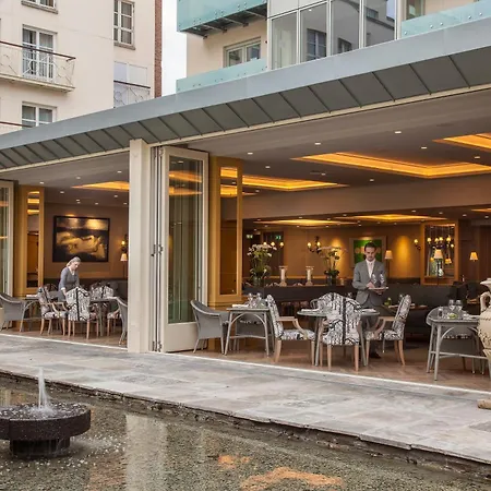 The Merrion Hotel-2